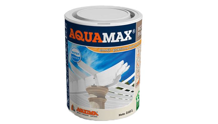 AQUAMAX