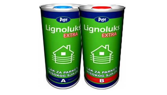 LIGNOLUKS