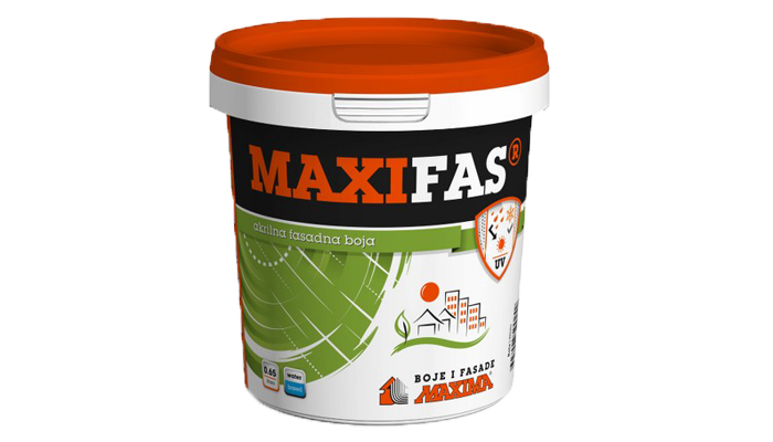MAXIFAS