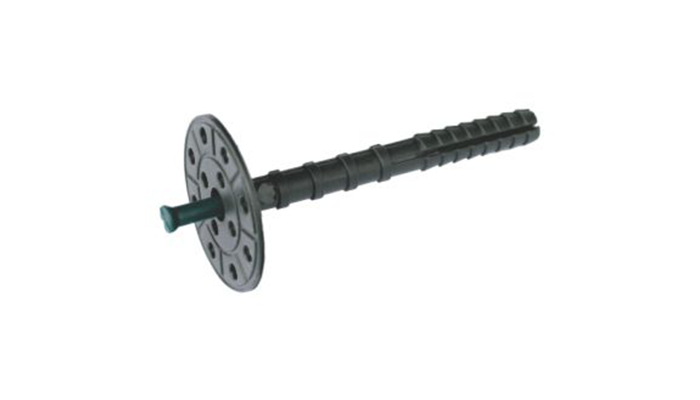 PVC tipl za stiropor 10cm